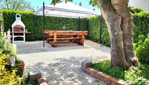 Cozy Apartment Mandula - Foto 4, Garden