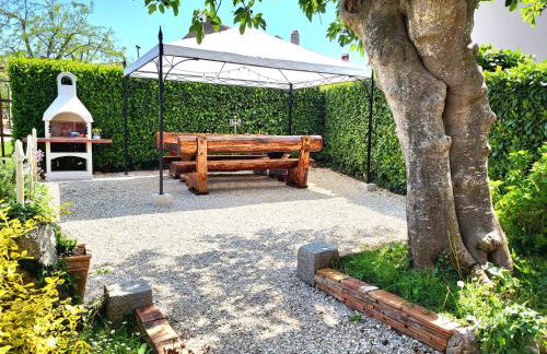 Comfort Apartment Smokva - Foto 21