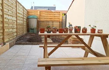 Appartement au rez-de-chaussée avec jardin privé - Foto 12