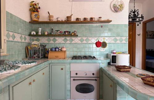 Oasi di pace tra le colline Siciliane con piscina privata - Foto 27