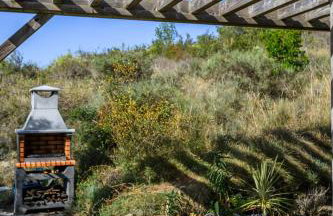 Ecolodge - Calme - Piscine privée - vue nature - Foto 3