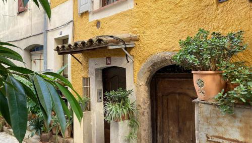 Appartement cosy au cœur de Biot - Photo 5