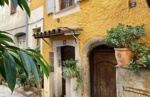 Appartement cosy au cœur de Biot - Foto 5