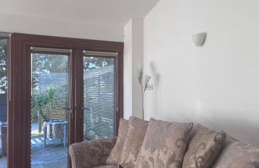 Converted Barn Studio with Private En-Suite - Foto 11