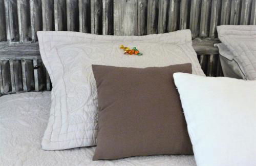 Les Terrasses - Gordes - Photo 10