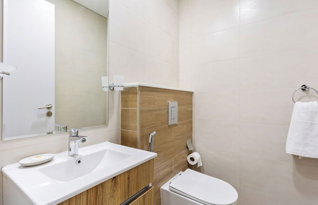 Silkhaus Oasis Towers - Masdar City - Photo 79