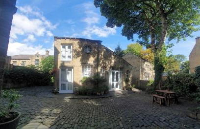 Edgerton coach house, Detached cottage in town, Spacious rustic charm - Foto 16