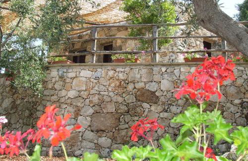 Residencefusaro pajare Specchia - Foto 25