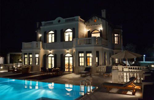 Mikamas Villas - Foto 25