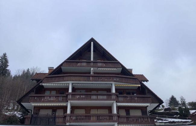 Vakantieappartement Evi - Foto 1