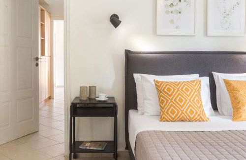 Effies Cozy Villa-Spectacular View and Playground - Foto 24