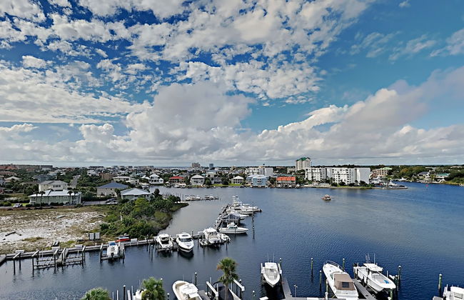 Harbor Landing #601a - Photo 36