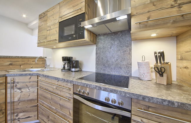 Miller Appartements - Foto 10