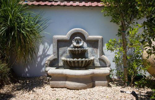 Private Hacienda with Heated Pool and Spa with Amazing Views - Foto 58