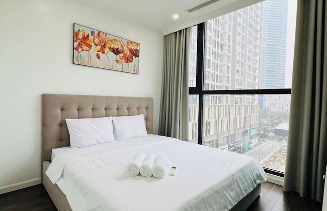 Daniel Homes - Vinhomes SkyLake Luxury - Foto 69