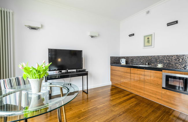 Triton Park Apartments - Foto 4