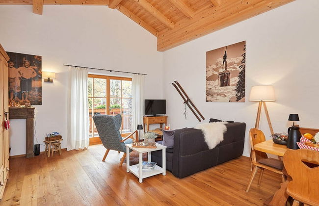 Holiday Apartment Dosbach - Foto 9