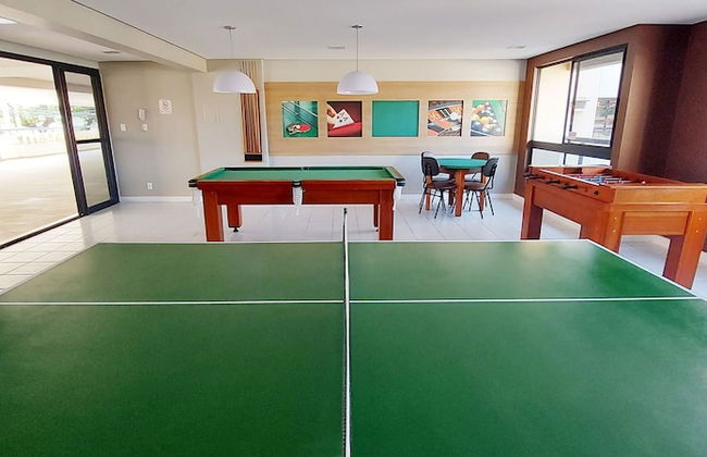 COITP0100 - Condomínio Mar de Itapuã - Photo 63