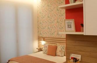 Apartamento Diseño Rosa - Foto 13