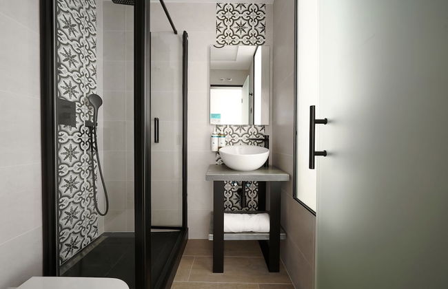 Numa Madrid Luna - Foto 22