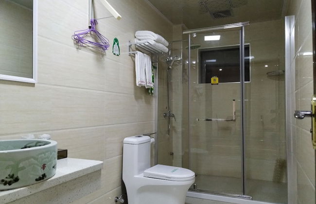 FangLian Lake Holiday Resort - Photo 19