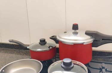 Vista mar com 3 quartos próx ao Jaraguá - Photo 22