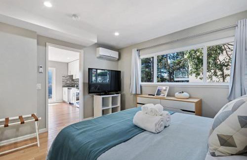 Marbella Lane - Chic Abode w Mountain Skyline - Foto 36