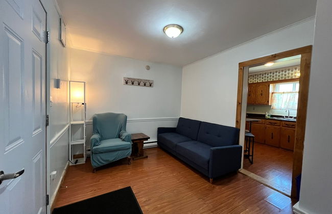 Bonne Bay Cottages - Photo 24