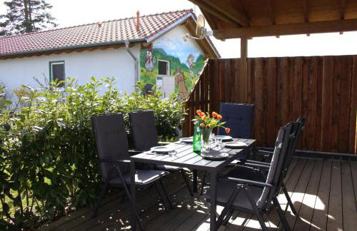 Weserberglandalm Haus 2 - Foto 18