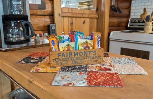 Nature's Nook - Fire Pit & Near Fishing & Golf - Photo 21