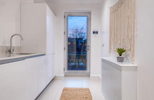 Cambridge - hot tub, sauna, parking, pool table - Foto 51