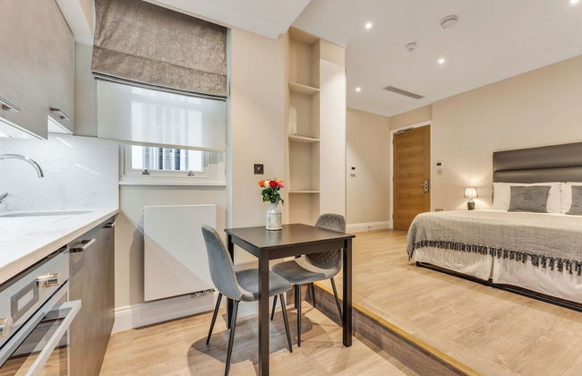 Cleveland Residences Chelsea - Foto 42