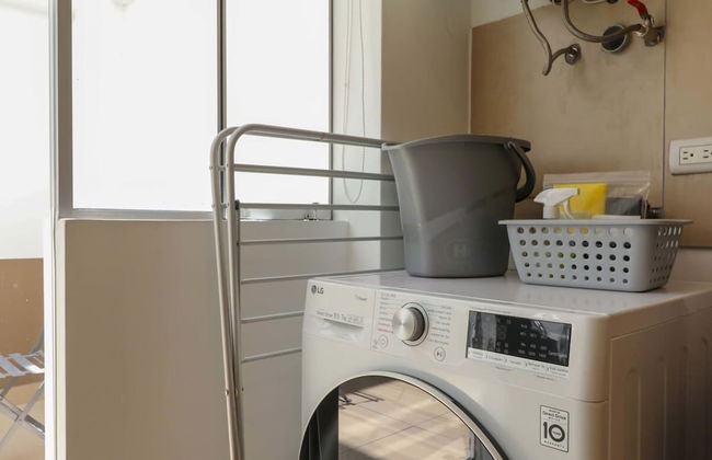 w Spacious 3BR at the Malecon - Foto 27