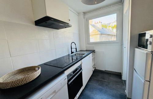 5-room apartment in the heart of the city center - Photo 9