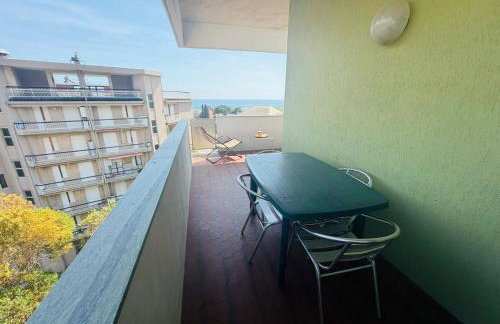 Attico del Sole con Vista Mare e Terrazza - Foto 12