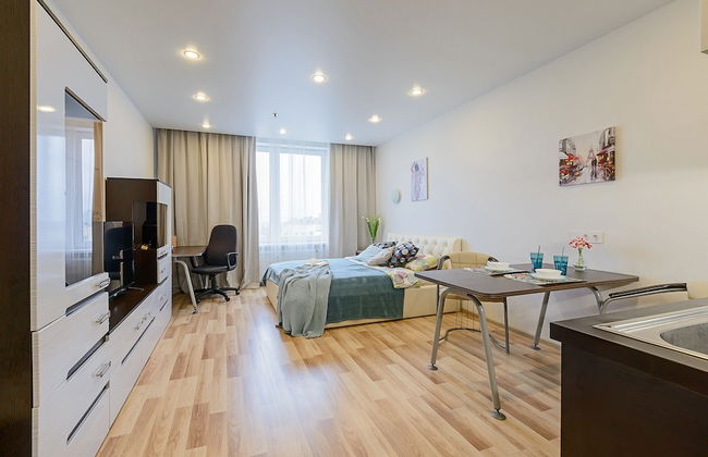 Apartments Domotelli Ye's - Foto 32