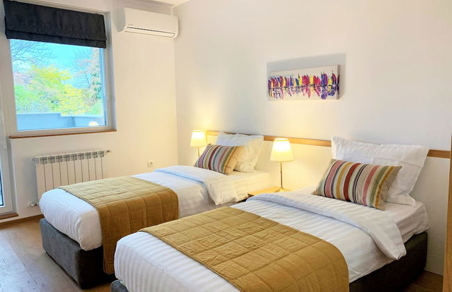 Gardenia Apartments - Foto 10