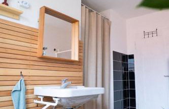 Ferienwohnung auf Biohof Gutso - Foto 7