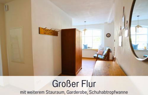 SEEZEIT Ferienwohnungen am Mühlbach BRIGHT Collection - Foto 11