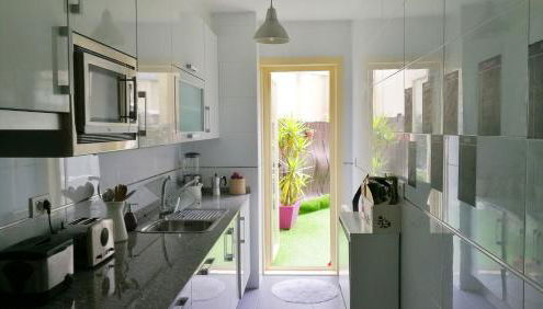 Ópera 19 Duplex. Céntrico Cerca De Playa - Photo 4