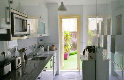 Ópera 19 Duplex. Céntrico Cerca De Playa - Foto 4