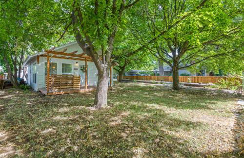 Modern Gatsby 2b15b Caldwell Near Golf Course! - Foto 28