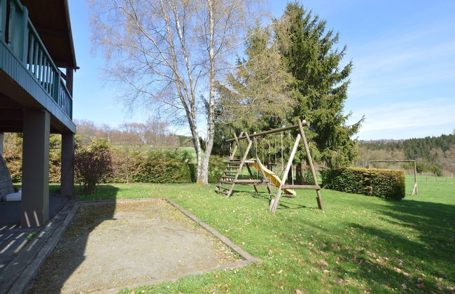 Longfaye Chalet With Sauna - Foto 9