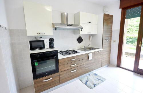 Rifugio accogliente e sereno con Giardino Privato - Foto 36