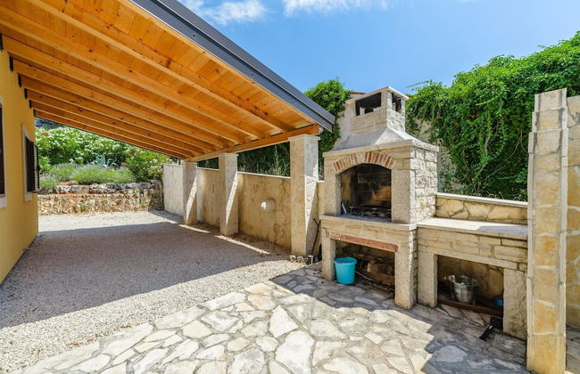 Lovely Villa Near the Beach - Foto 24