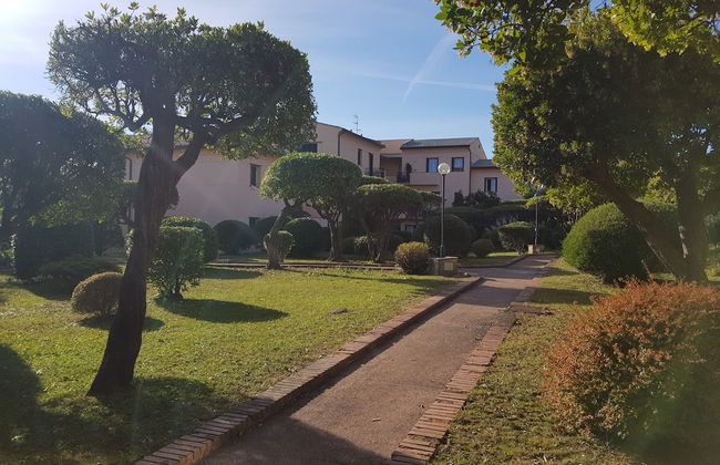 Il Quadrifoglio in Pineta - Foto 22