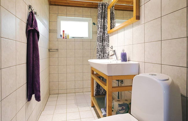 6 Person Holiday Home in Store Fuglede-by Traum - Foto 12