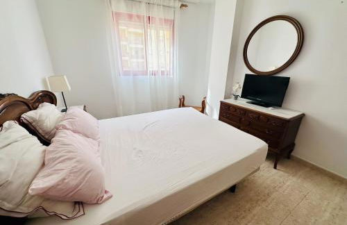 A1040 - Terramar 1 - 2004 Finestrat - Foto 12