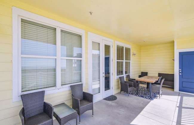 Pointe West 203 - Sea to Believe - Foto 24