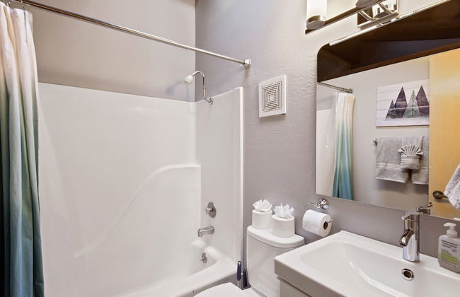 Tahoe Donner Delight - Foto 25